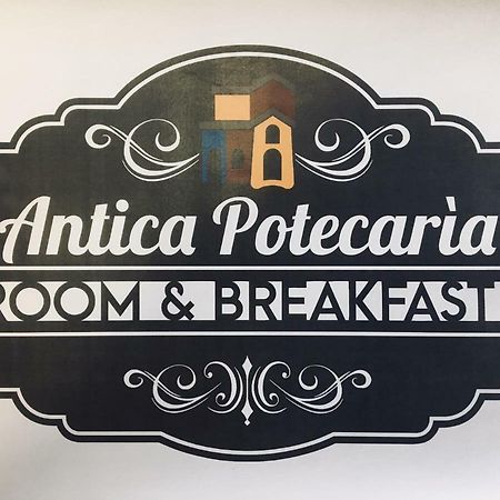 Antica Potecaria 호텔 Tonara 외부 사진